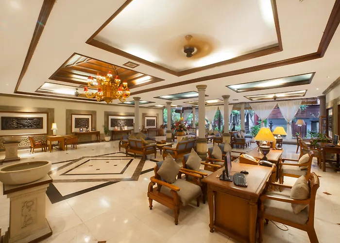 Seaview リゾート 4*