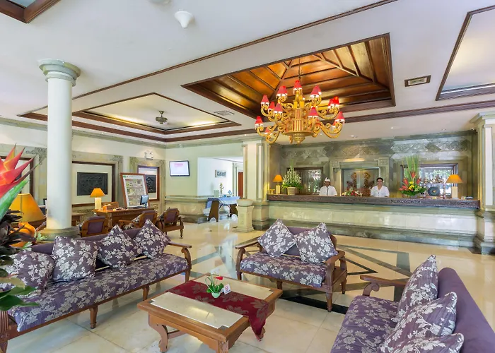 Seaview 4*