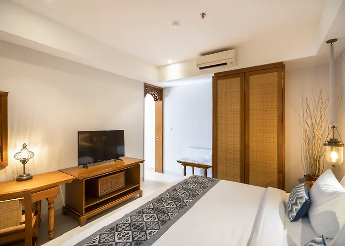 Seaview 4*