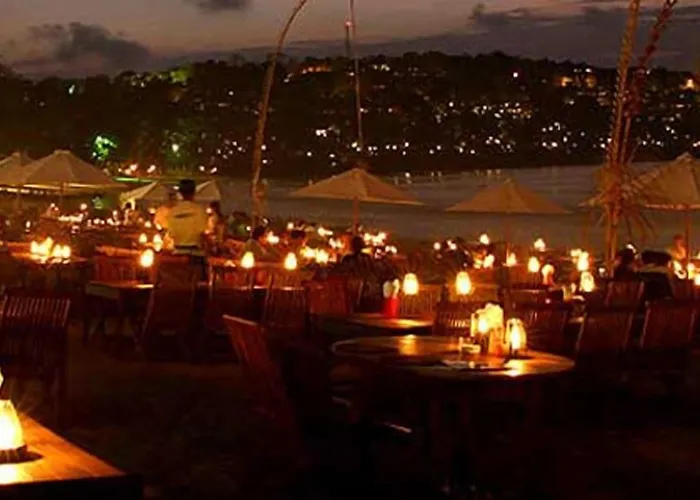 Seaview منتجع 4*