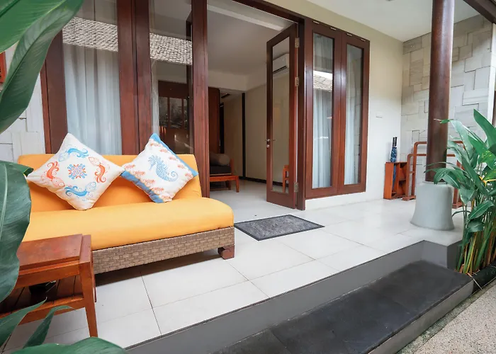 Seaview リゾート 4*