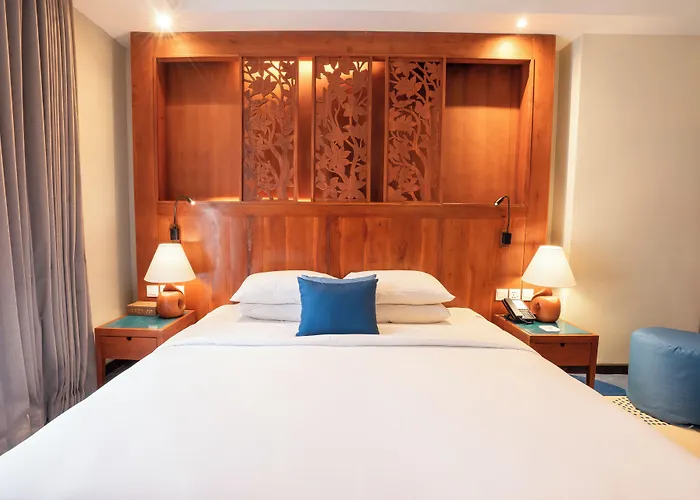 Seaview 4*