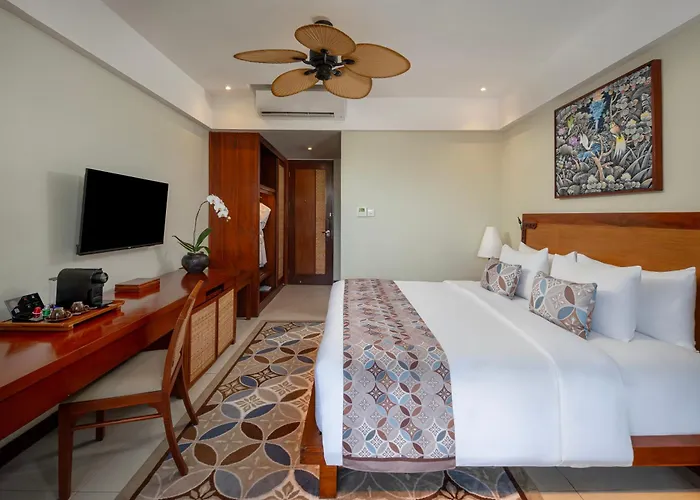 Resort Seaview 4*