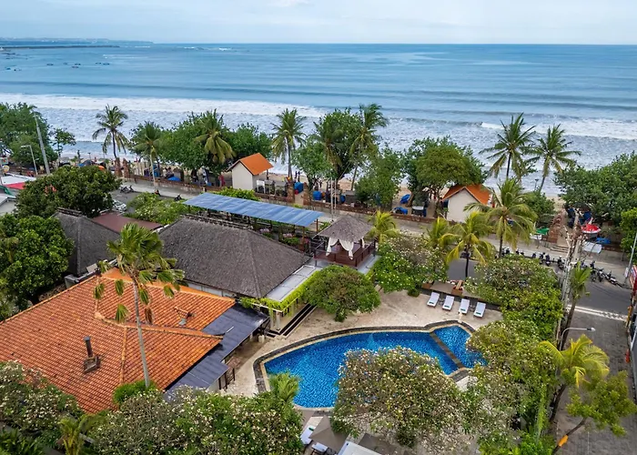 Seaview Resort 4*