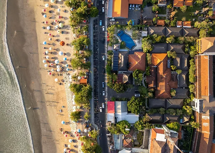 Seaview Kuta Lombok