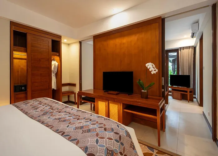 Resort Seaview