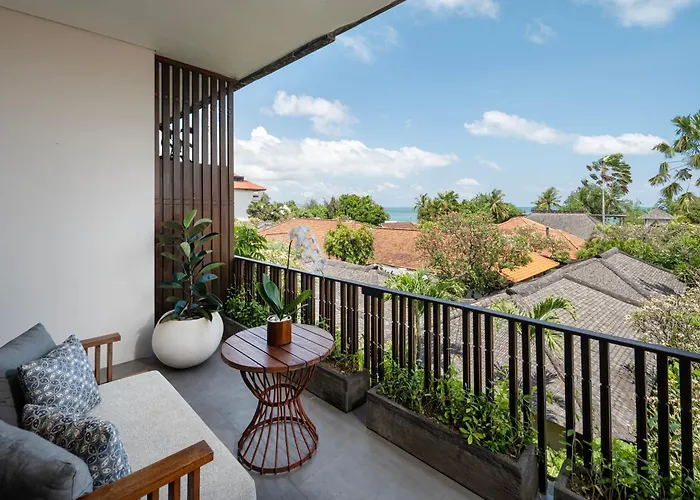 Seaview Resort 4*