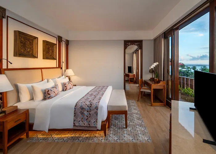 Resort Seaview 4*