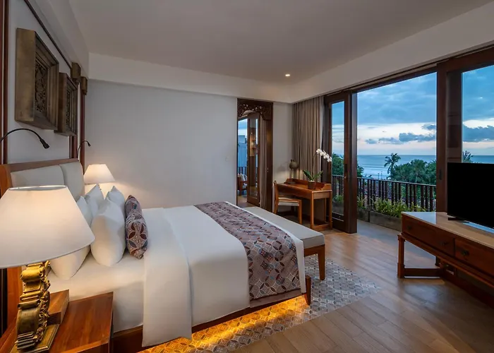 Seaview Resort 4*