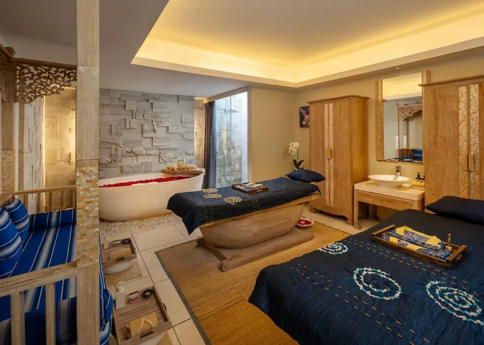 Seaview リゾート 4*