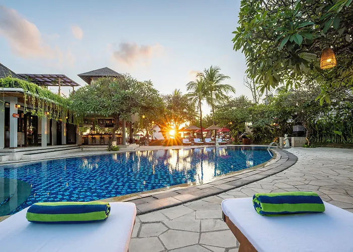 Seaview Resort 4*