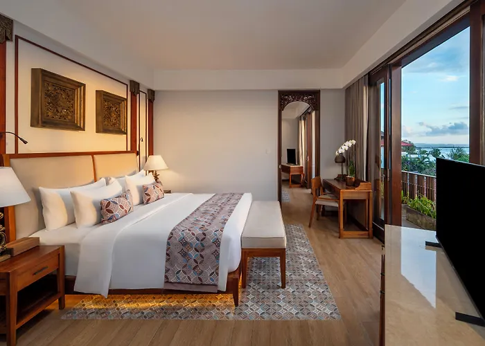 Resort Seaview