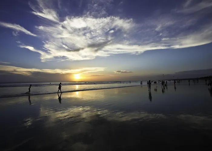 Seaview Kuta Lombok